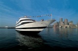 Boston Odyssey Lunch Cruise