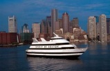 Spirit of Boston Lunch Cruise