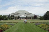 Lincoln Park Urban Nature Small Group Tour
