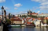 Prague Castle & Little Quarter Small Group Tour