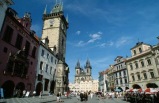 Prague Discovery Small Group Tour