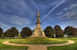 Tour de 1 D&iacute;a: Gettysburg - Ciudad y Campo de Batalla
