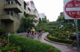 The Barbary Coast Electric Bike Tour