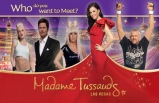 Madame Tussauds Las Vegas Tour