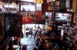 San Francisco North Beach Walking Pub Tour