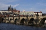 Grand City Tour of Prague & Change of Guard