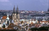 Grand City Tour of Prague