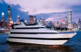 Chicago Odyssey Lunch Cruise
