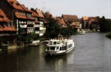 Central European Experience - Cruise Only From Remich To Nuremberg