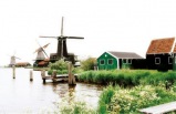Windmills, Vineyards & Paris - Cruise Only From Remich To Amsterdam