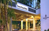 Sheraton Princess Kaiulani - High Ocean View
