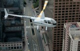 Los Angeles Deluxe Night Helicopter Tour