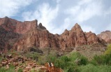 6-Day Las Vegas, Grand Canyon, Disneyland/San Diego, Universal Studios Tour C