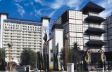 Anaheim to Las Vegas 2 Days / 1 Night Weekend with West Rim Air Tour