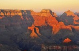 Anaheim to Las Vegas 3 Days / 2 Nights Weekend with South Rim Bus Tour
