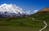 America's Last Frontier By Rail From Anchorage To Fairbanks