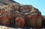 Tour en Jeep por el Ca��n de Red Rock