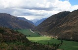 Brazil, Argentina & Chile with Salvador, Peru & Machu Picchu