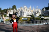9-Day Bus Tour to Las Vegas, Grand Canyon South, San Francisco, Yosemite National Park, Disneyland, Universal Studios from Las Vegas - 3 nights in Las Vegas