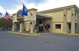 Best Western Annapolis