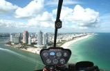 30 Minutes Miami Helicopter Tour
