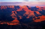 Grand Canyon Day Tour From Las Vegas
