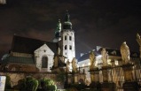 Polish Krakow Walking Tour
