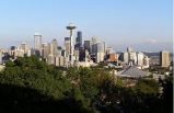 Seattle Winter Sightseeing Tour