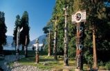 Spirit of The Rockies with Alaska Cruise Extension