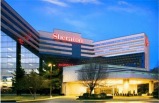 Double Tree by Hilton EWR (Sheraton EWR)