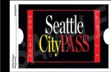Seattle CityPASS (Save 48% on 6 must-see Seattle attraction admission tickets)