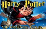 Harry Potter Tour of London and Warner Bros. Studio