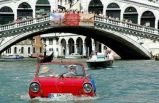 3 Hours Venice Small Group Walking Photography Tour