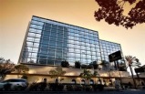The Wilshire Plaza Hotel
