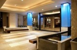 DoubleTree Hilton Hotel en Monrovia