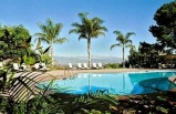 Pacific Palms Resort