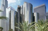 Westin Bonaventure Hotel