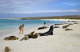 Cruising The Galapagos On Board The Galapagos Explorer Ii
