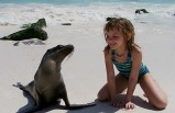 Cruising The Galapagos On Board The Santa Cruz with Peru
