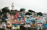 Cruising The Galapagos On Board The Santa Cruz with Peru, Ecuador's Tropical Forest & Lake Titicaca