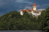 Konopiste Chateau Tour