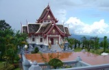 Mystical Thailand with Singapore