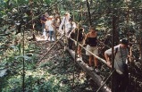 South American Escape with The Amazon & Peru