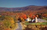 New England with Cape Cod Extension