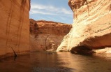 4-Day Bus Tour to Antelope Canyon, Lake Powell and Las Vegas from San Francisco