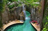 Xcaret Full Day Tour