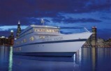 Chicago Odyssey Weekday Dinner Cruise