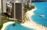 Hilton Hawaiian Village - Run Of House