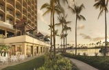Hilton Hawaiian Village - Ocean View