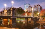 15-Day Bus Tour to Boston, Washington DC, Niagara Falls and East Canada from New York